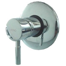 Concealed Wall Mixer T-6408